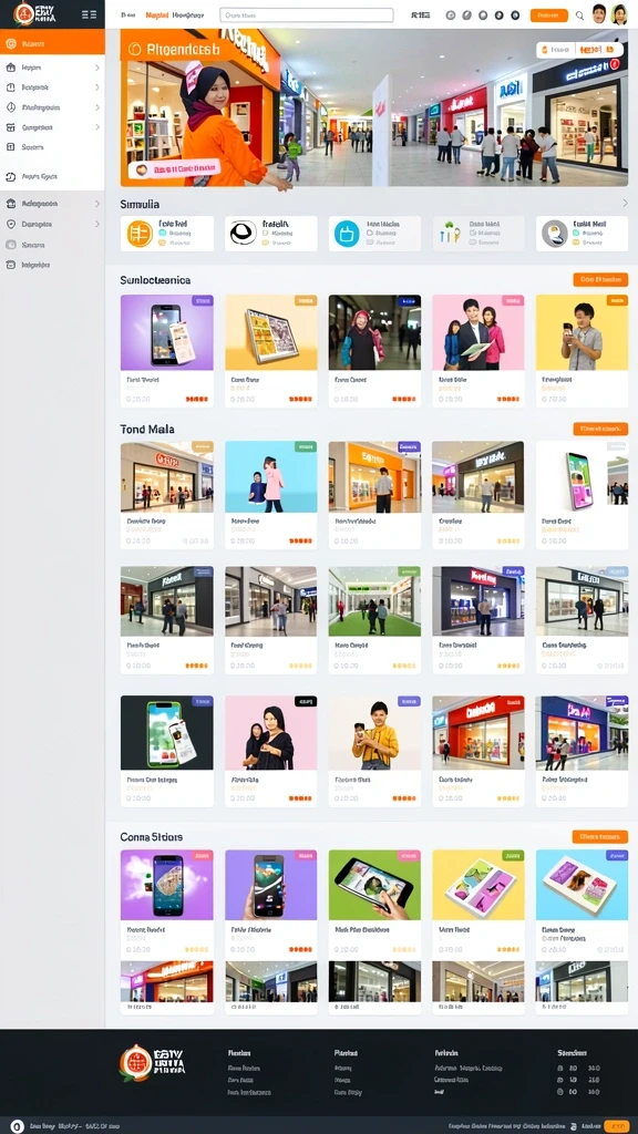 Cara Pasang rekening168 di HP Android dengan Benar