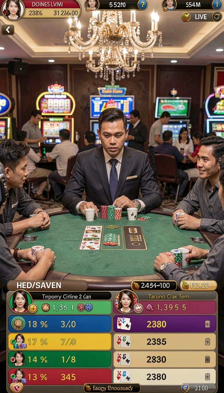 Cara Pasang rejeki789 di HP Android dengan Benar