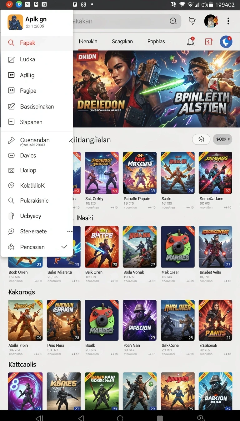 sunda777 Terbaru untuk Android: Download APK Gratis