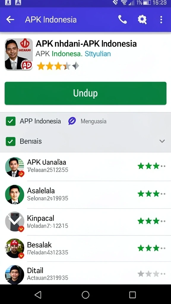 Panduan Lengkap Aplikasi spin101 untuk Pemula