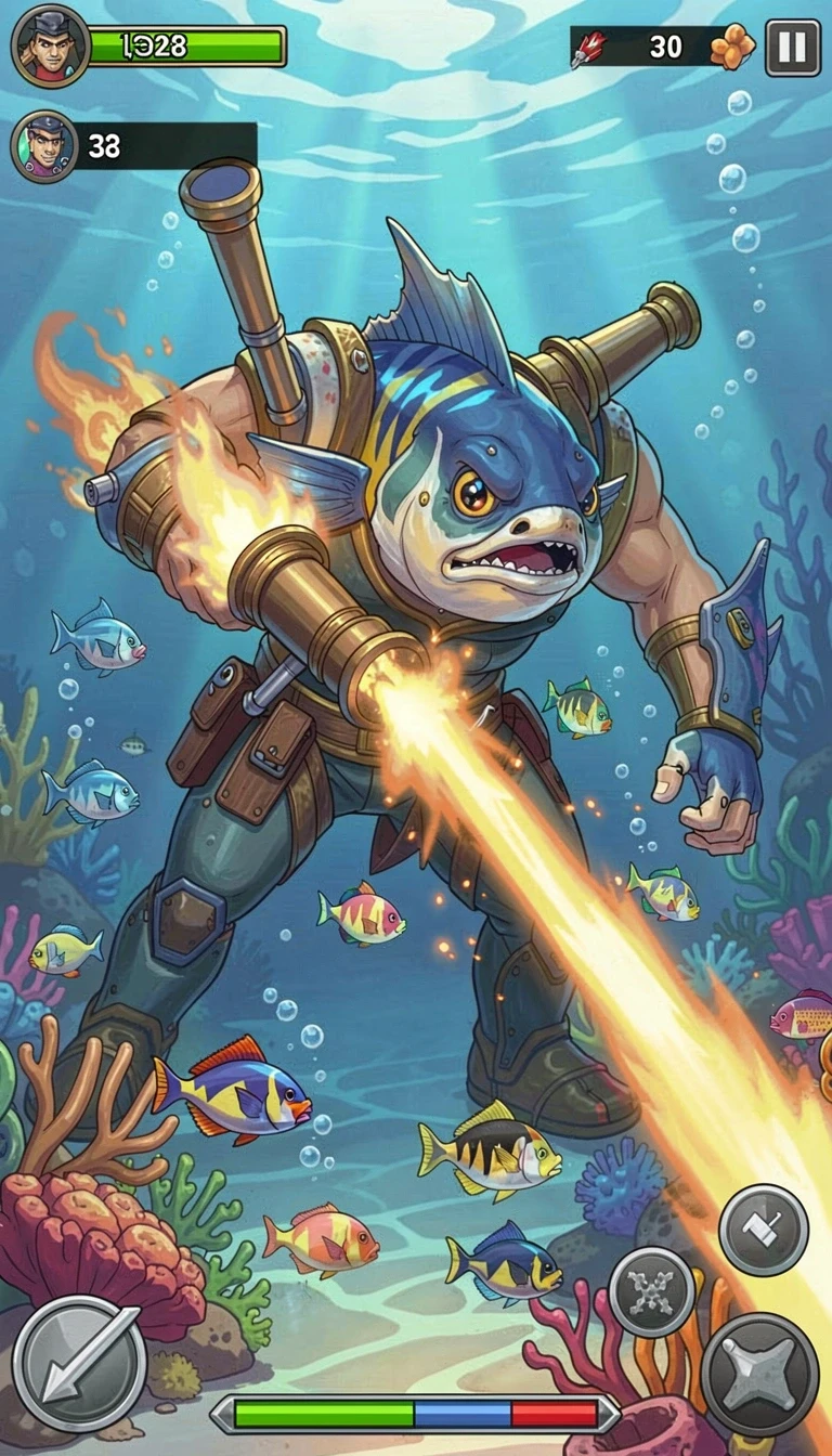Download pp444 APK Original untuk Android
