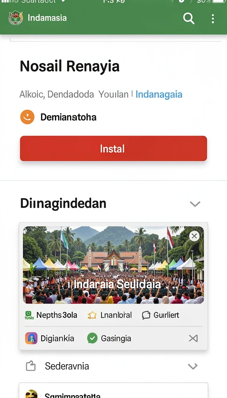 Review Lengkap Aplikasi togel4d Terbaru
