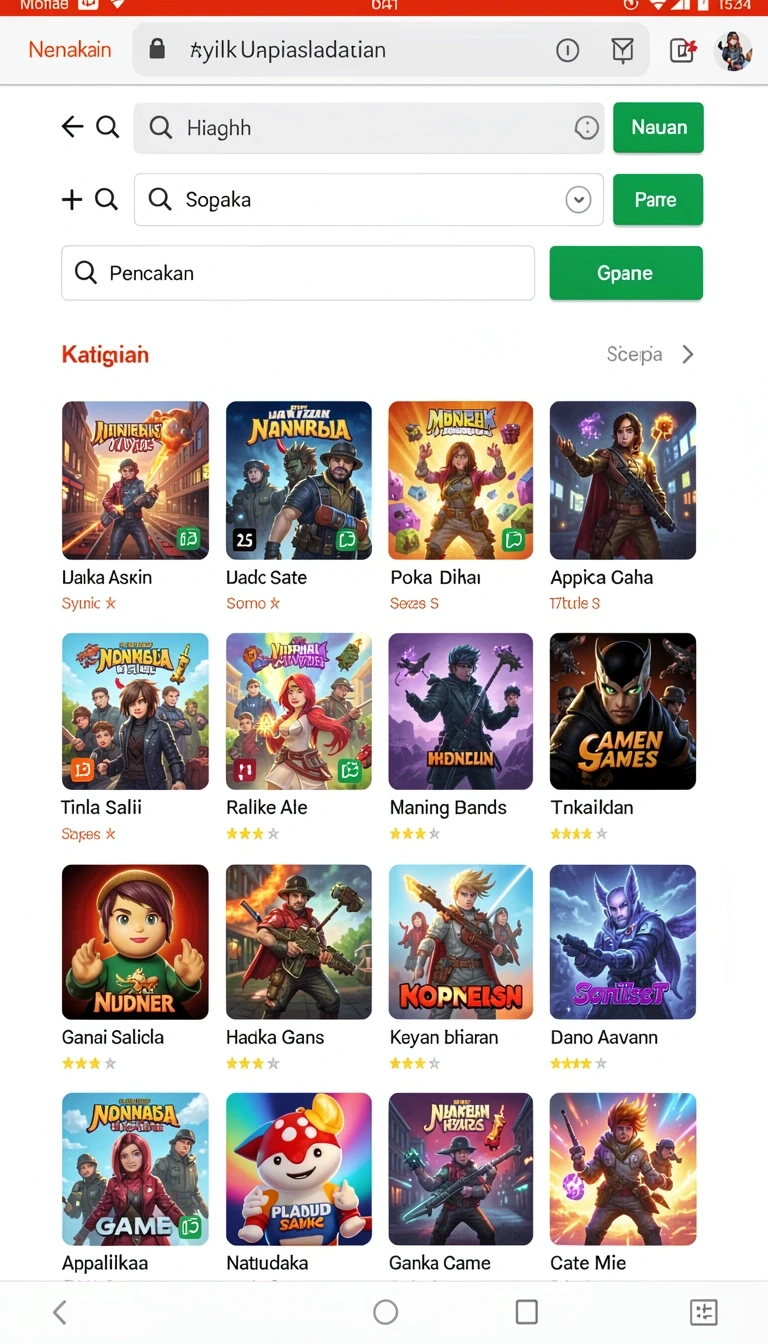 sl888 APK Terbaru 2026 untuk Semua Perangkat